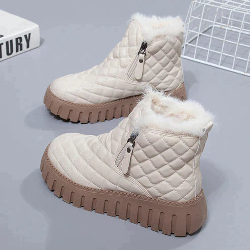 Amparo | Gabriella – Women’s Winter Boots Elegant Warm