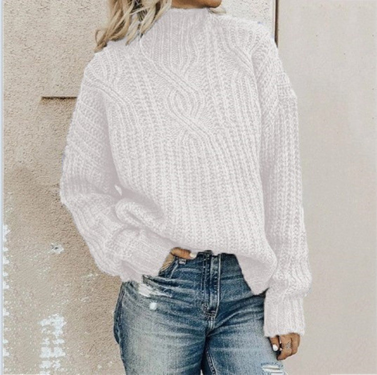 Diana® | A modern and minimalist sweater