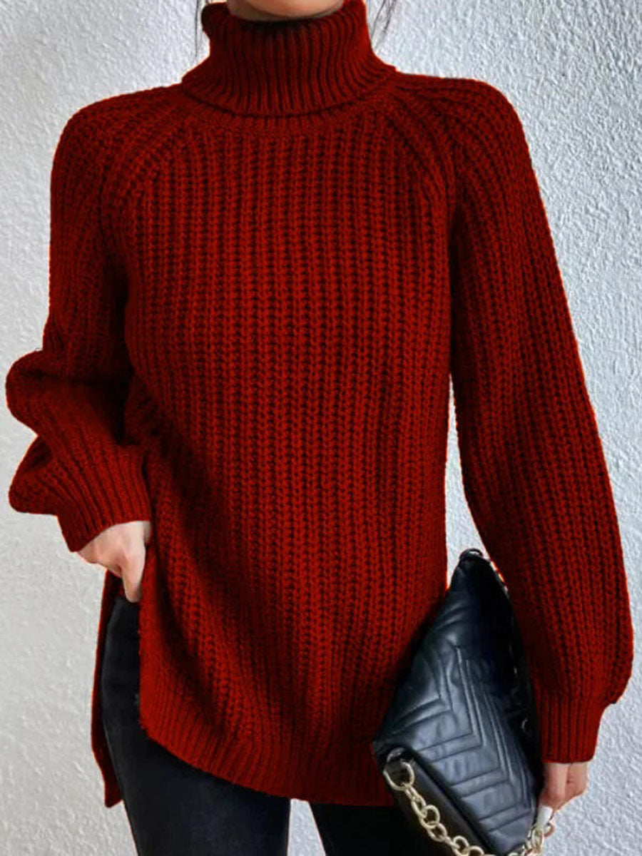 Begoña® | Chic and relaxed jersey mono