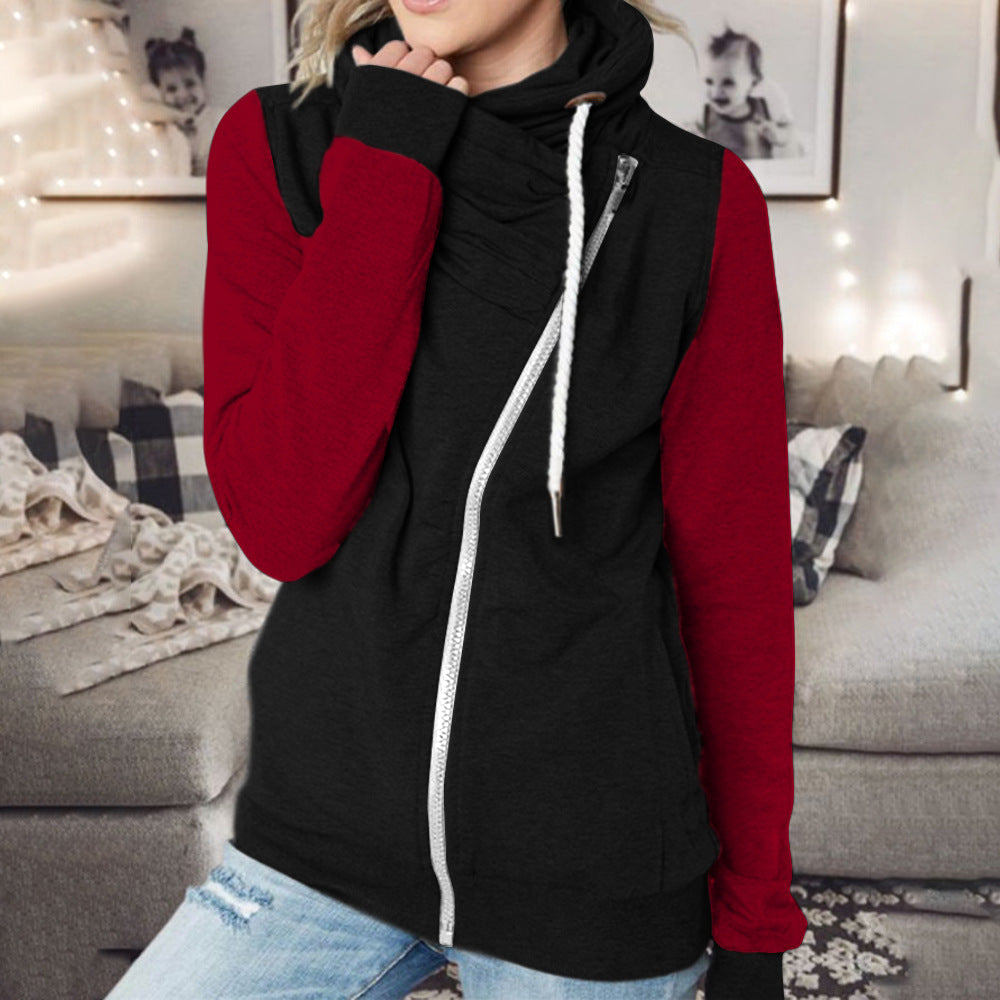 Beatriz® | Relaxed and timeless winter garment
