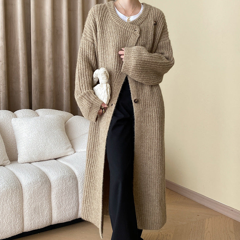 Antonella® | Fashionable and effortless winter garment