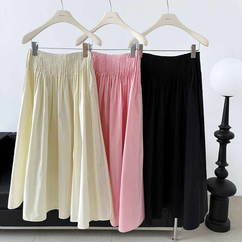 Ariadna® | Isabella high waist midi skirt