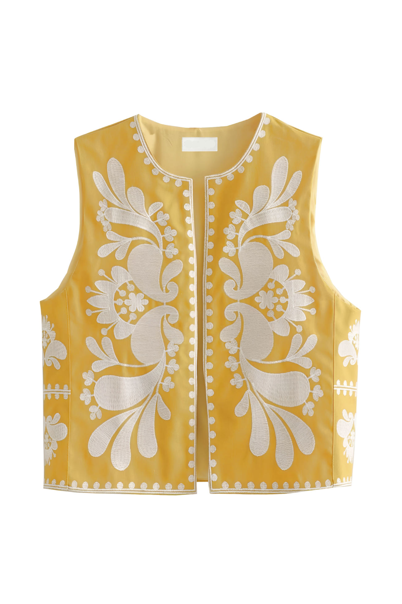 Alba® | Blue vest