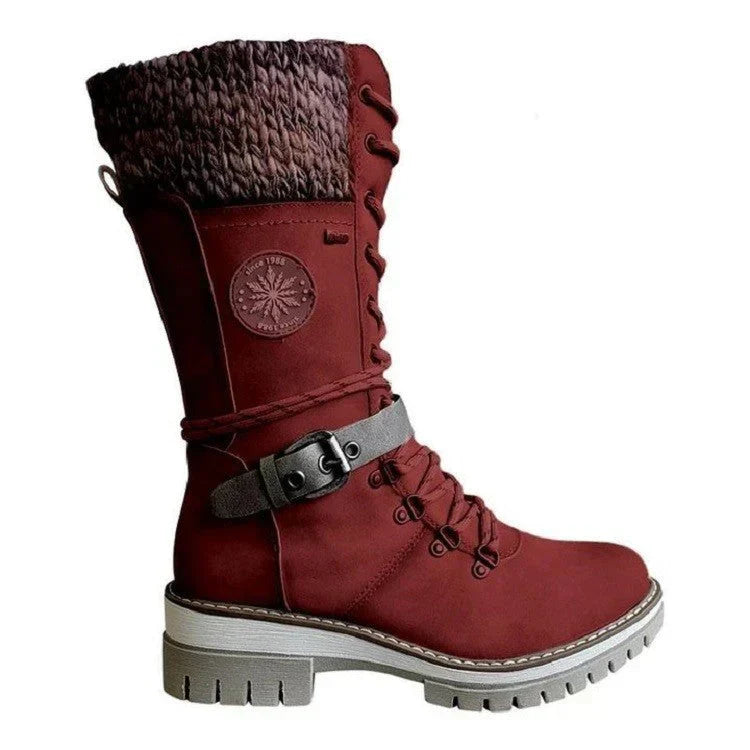 Carmen® | Elegant Boots For Women