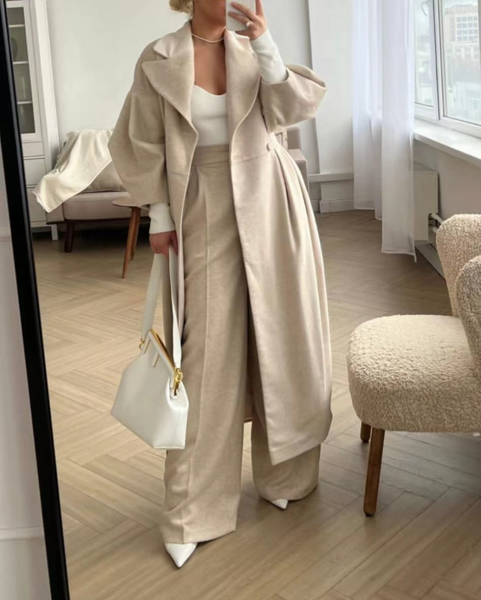 Eliana® | Warm and elegant winter coat