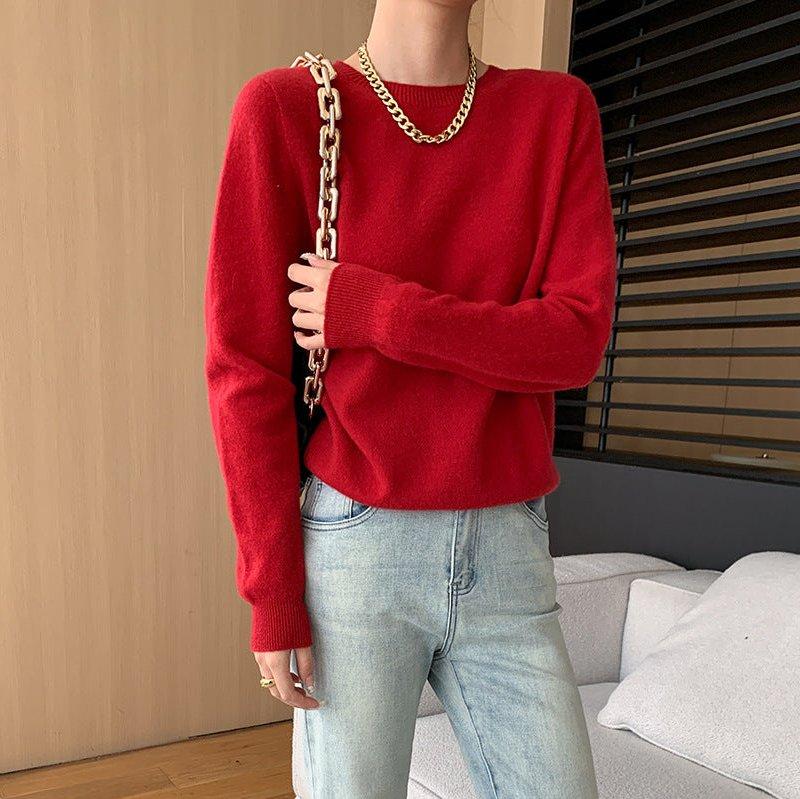 Brenta® | Chic And Versatile Winter Blouse For Women