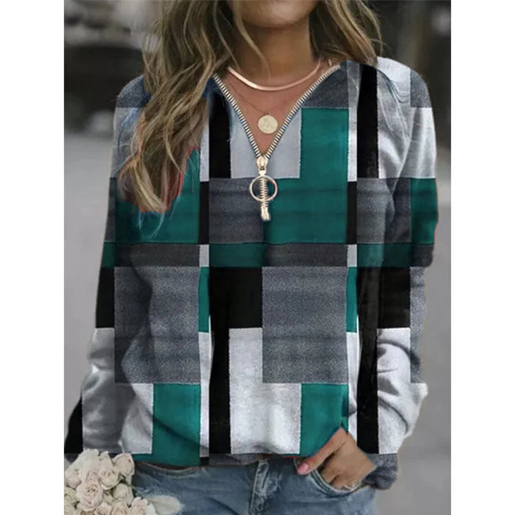 Casandra | Fashionable and minimalist winter jacket