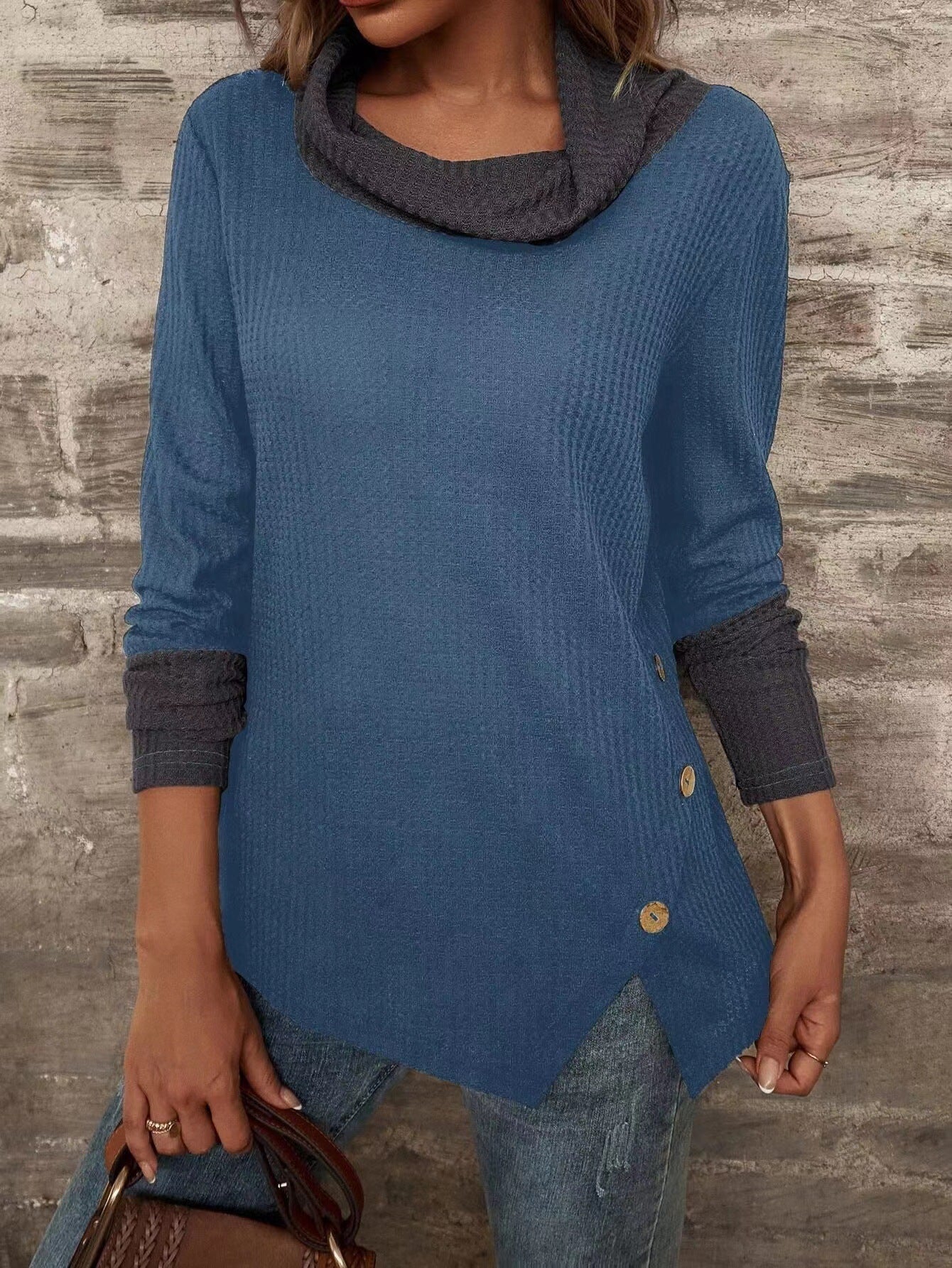 Azucena® | Stylish and elegant winter garment