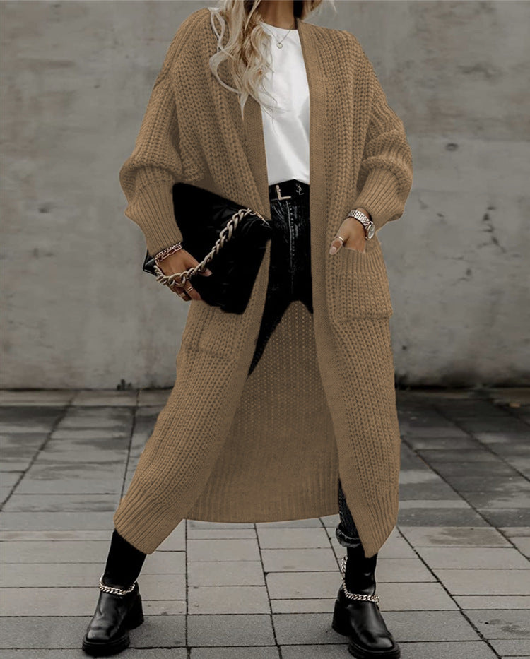 Brigida® | Casual and effortless winter garment