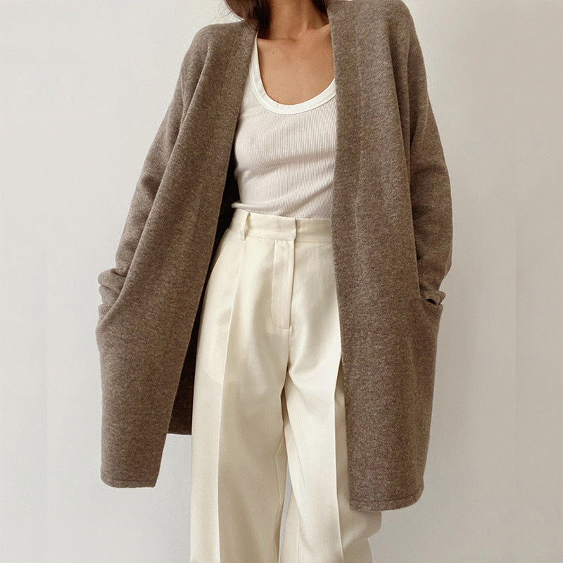 Antje® | Casual and comfortable jacket
