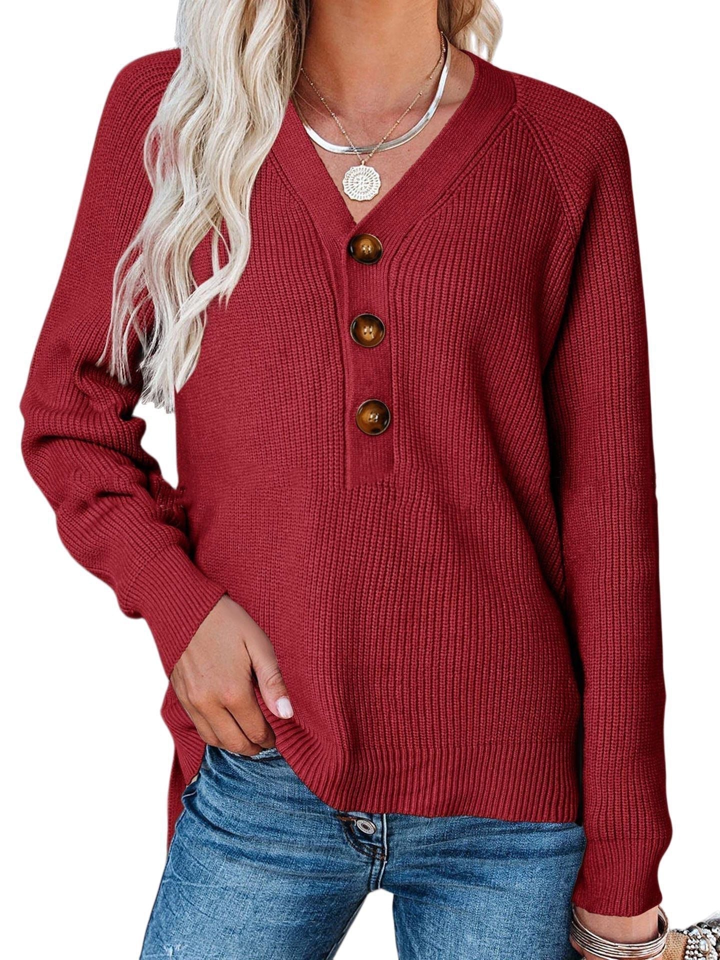 Brígida | Trendy and elegant winter dress