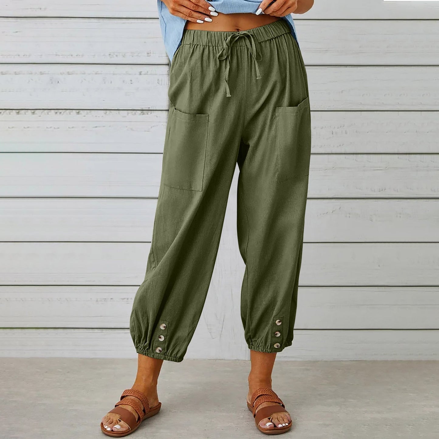 Dolores® | Stylish Trousers