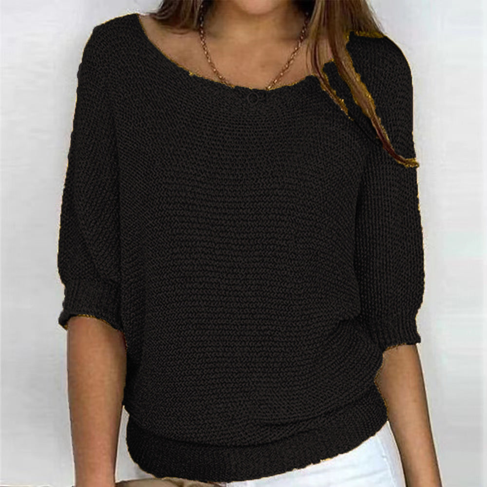Dolores® | Casual and comfortable jumpsuit sweater