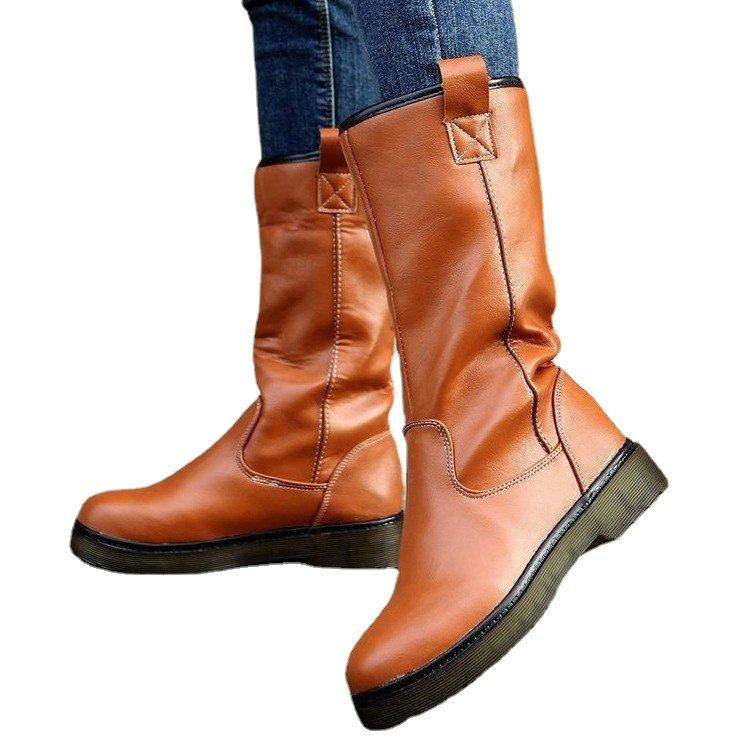 Ariadna® | Casual and supportive orthopedic boots