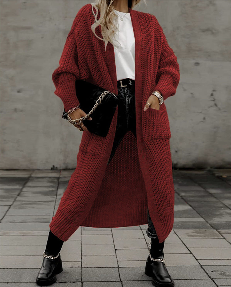 Brigida® | Casual and effortless winter garment