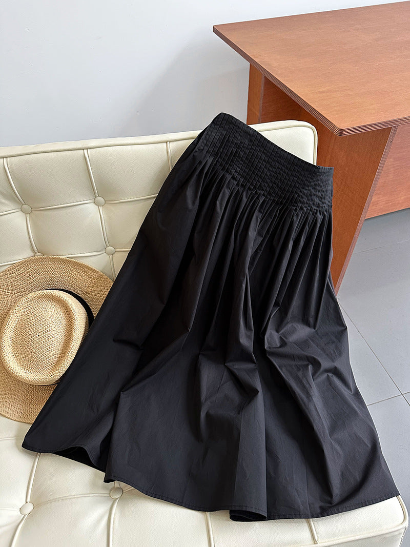 Ariadna® | Isabella high waist midi skirt
