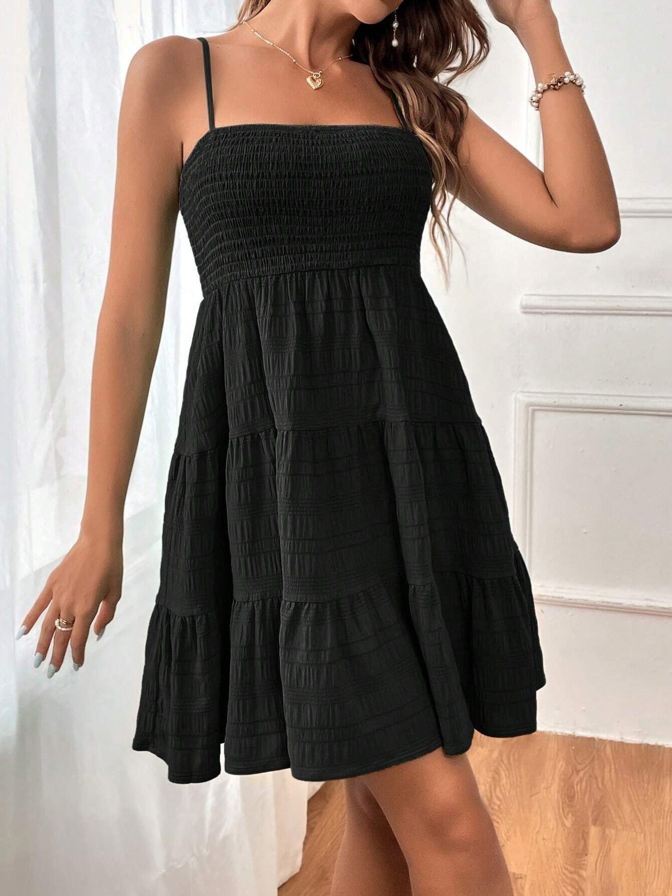 Cesarea® | Elegant and casual summer dress