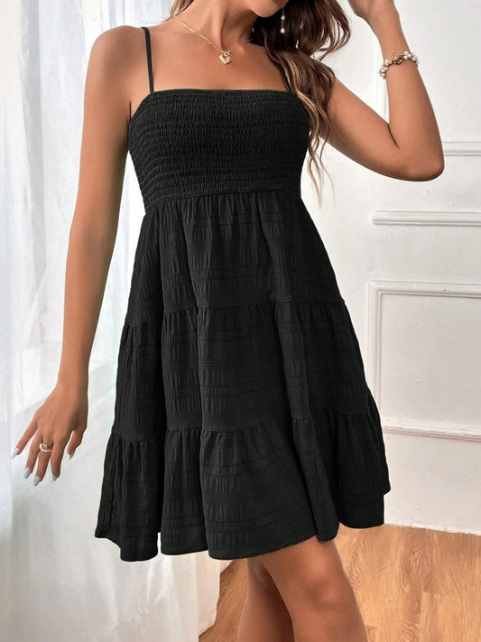 Cesarea® | Elegant and casual summer dress