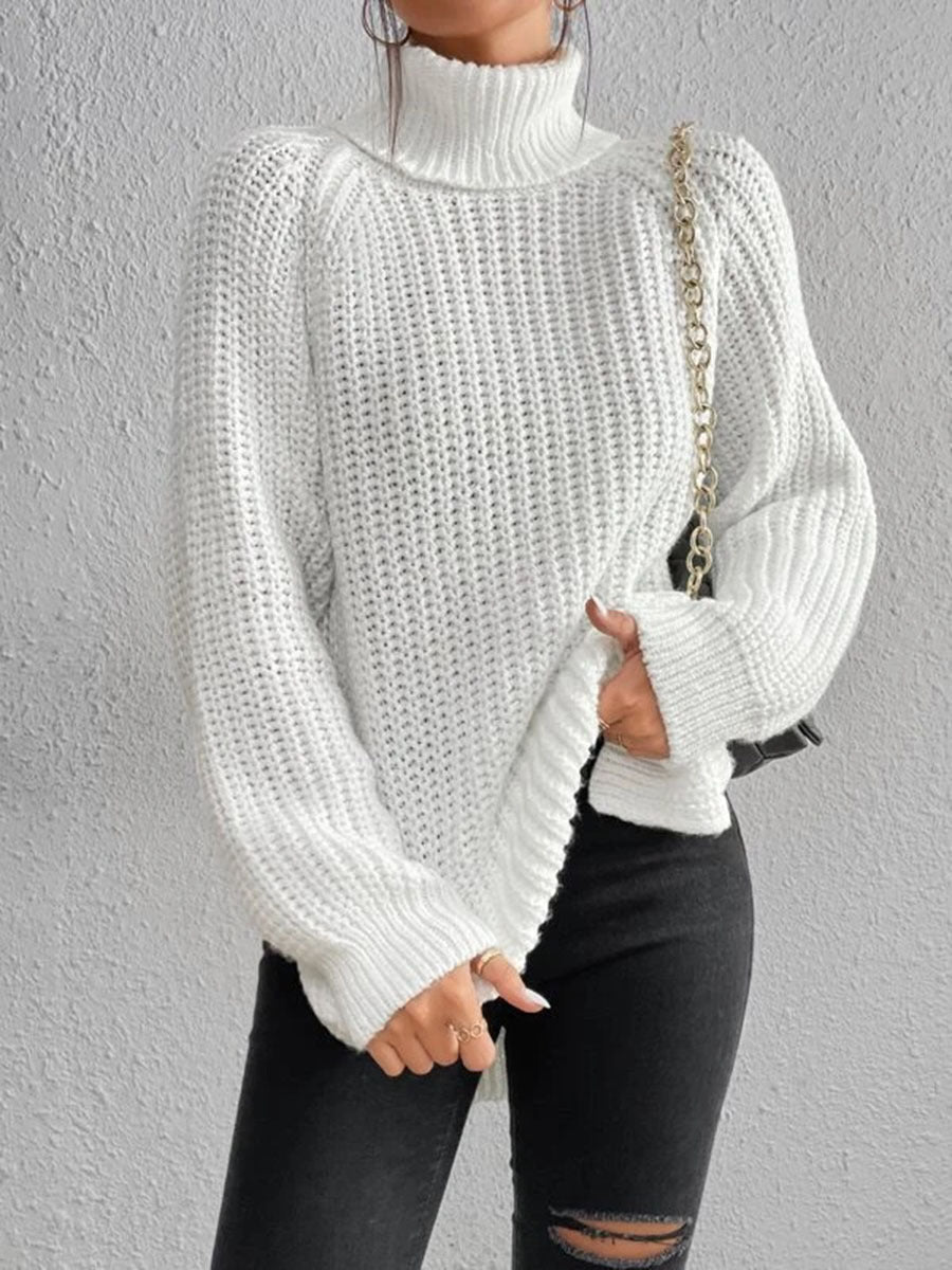 Begoña® | Chic and relaxed jersey mono