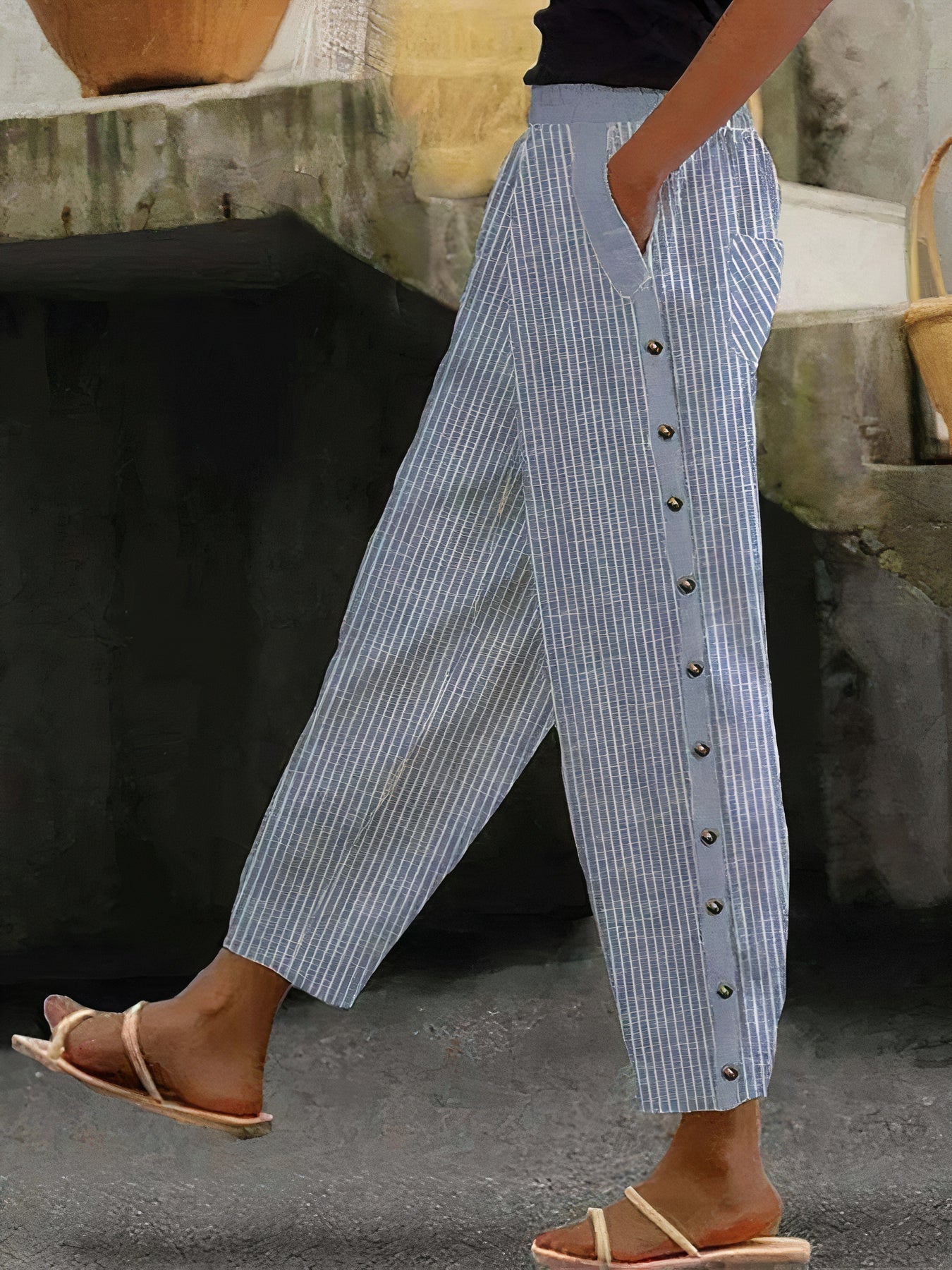 Dora® | Casual Pants