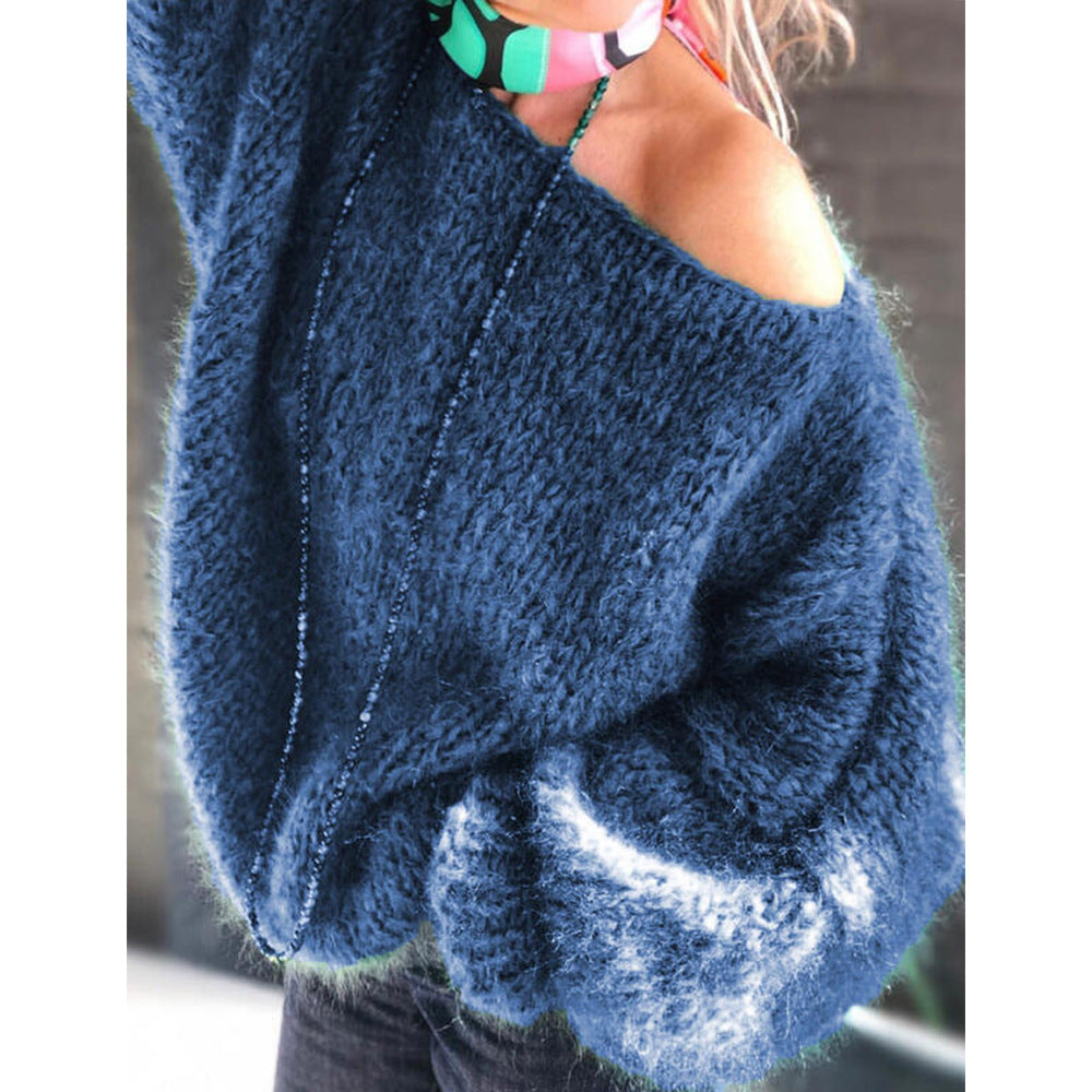 Dafne® | Tailored and elegant winter sweater