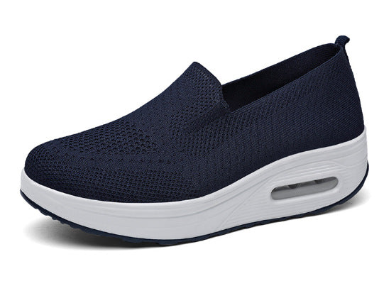 Amira® | Breathable orthopedic shoe for women