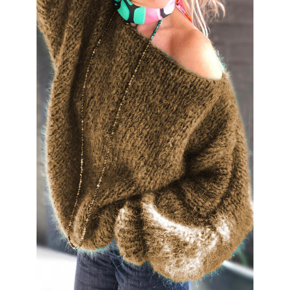 Cecilia® | Tailored and elegant winter sweater