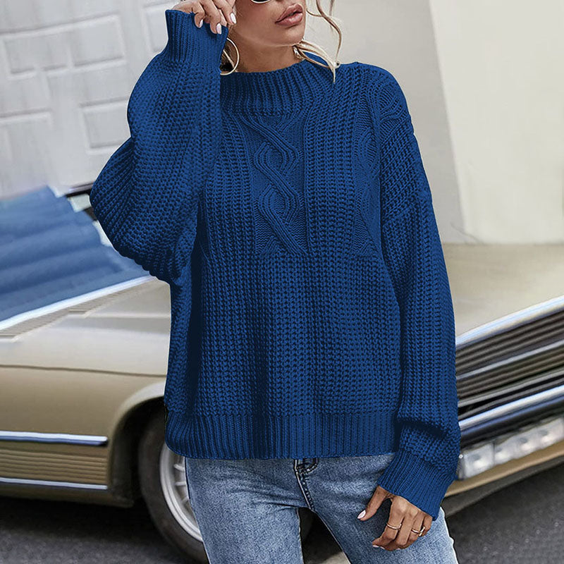 Araceli | Women's winter sweater Calido