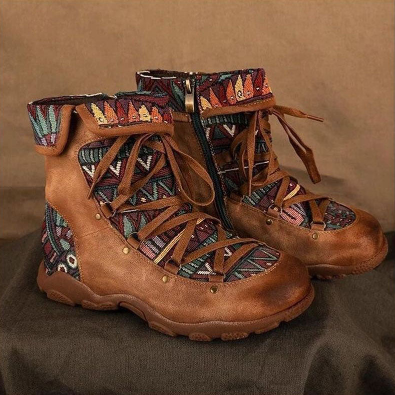 Dulce® | Stylish and supportive orthopedic footwear.