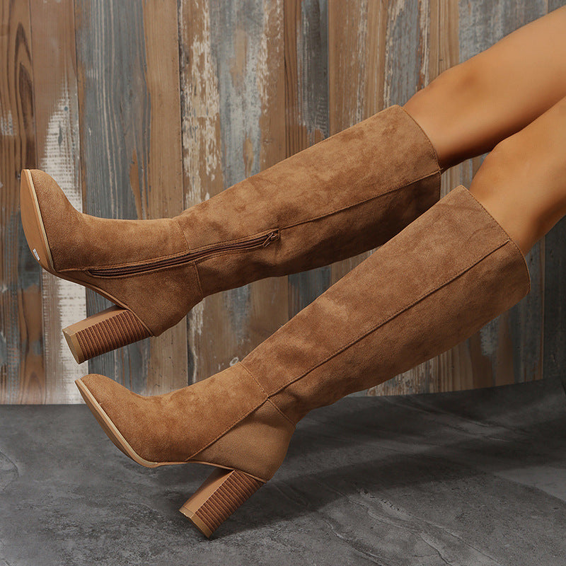 Angela® | Supportive, stylish orthopedic heels