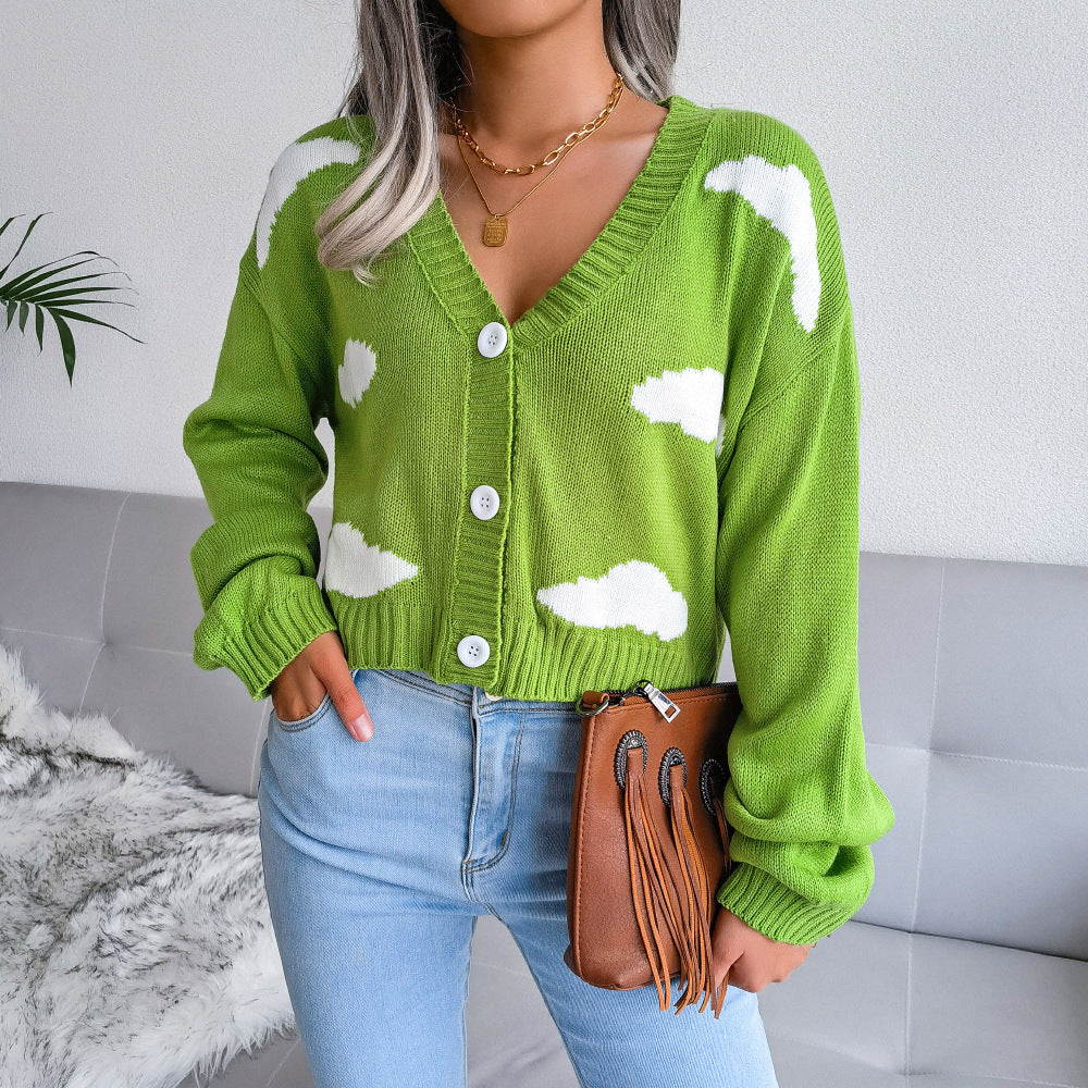 Antonella® | Chic and relaxed winter sweater