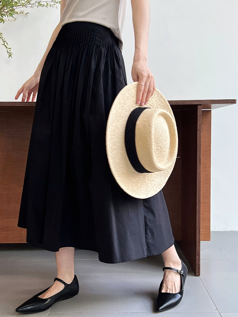 Ariadna® | Isabella high waist midi skirt