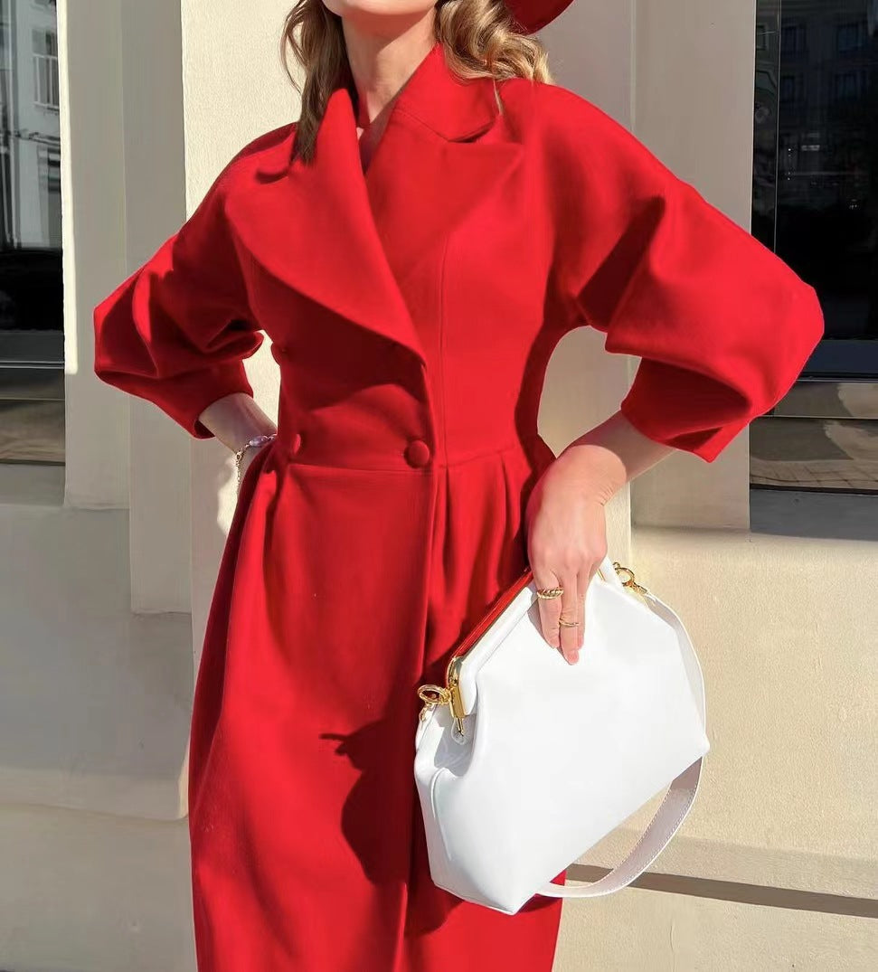 Eliana® | Warm and elegant winter coat