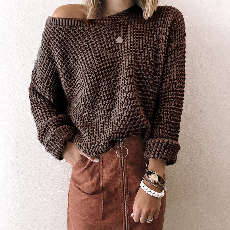 Carmen® | Casual and stylish winter sweater