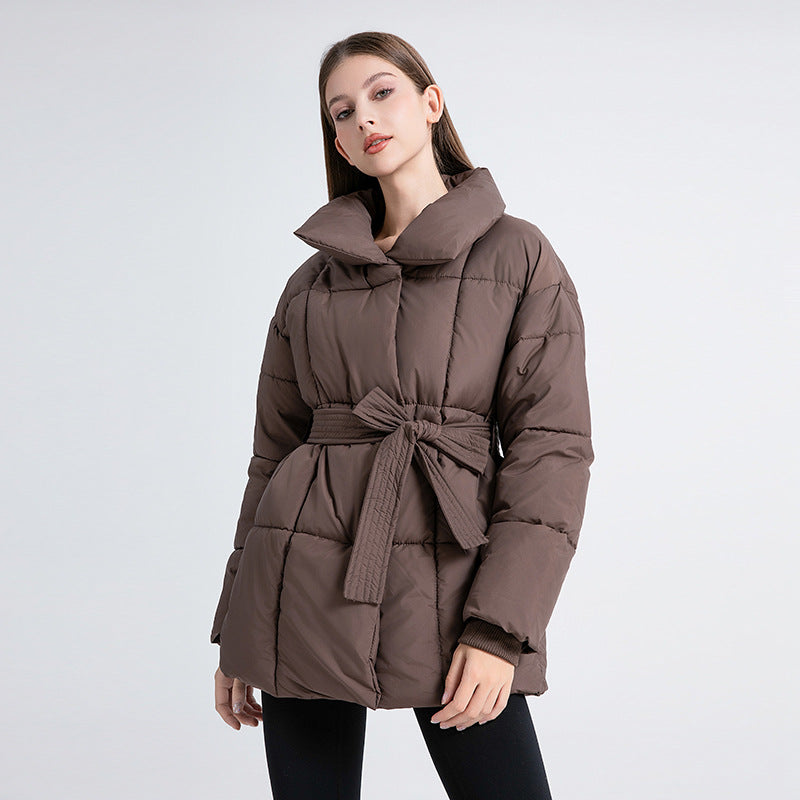 Araceli® | Elegant Padded Coat