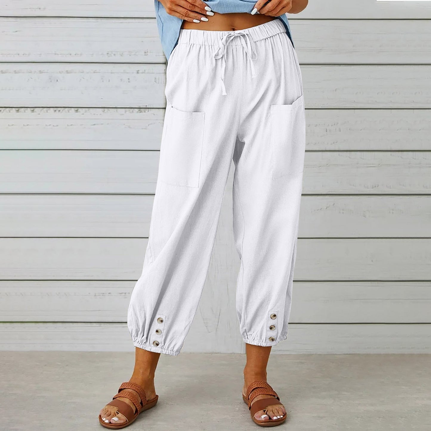 Dolores® | Stylish Trousers