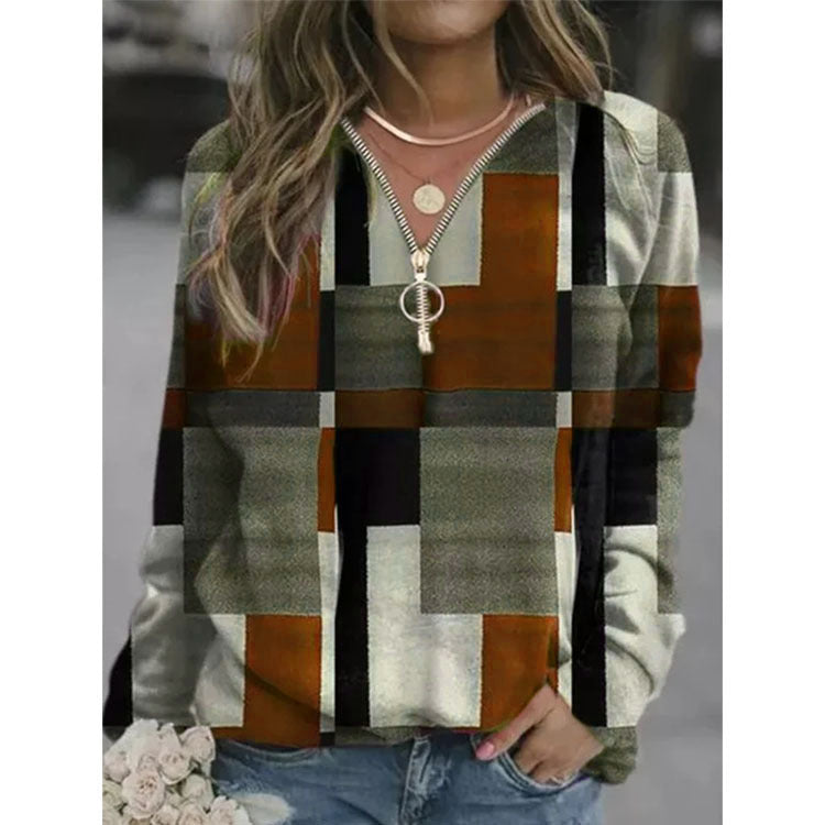 Casandra | Fashionable and minimalist winter jacket