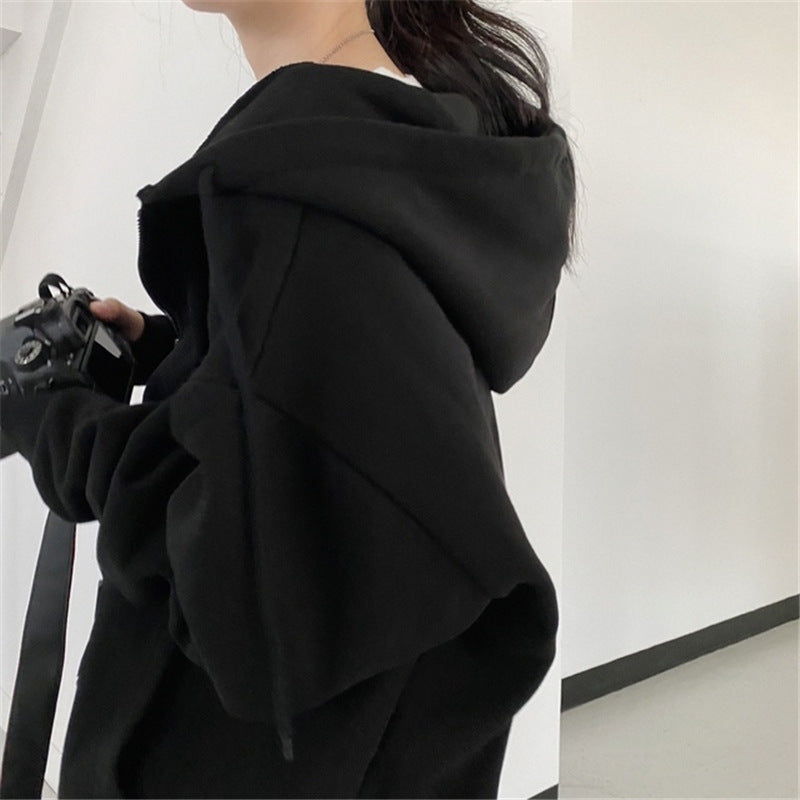 Cinthia® | Effortless and trendy winter hoodie