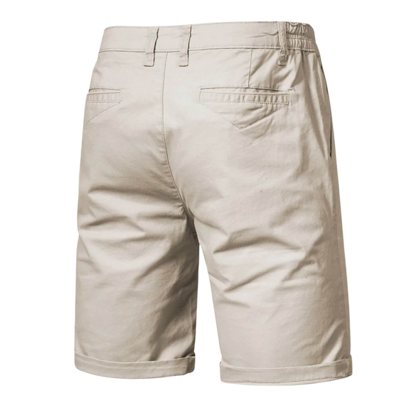 Theodore | Comfortable Everyday Shorts with Stretch