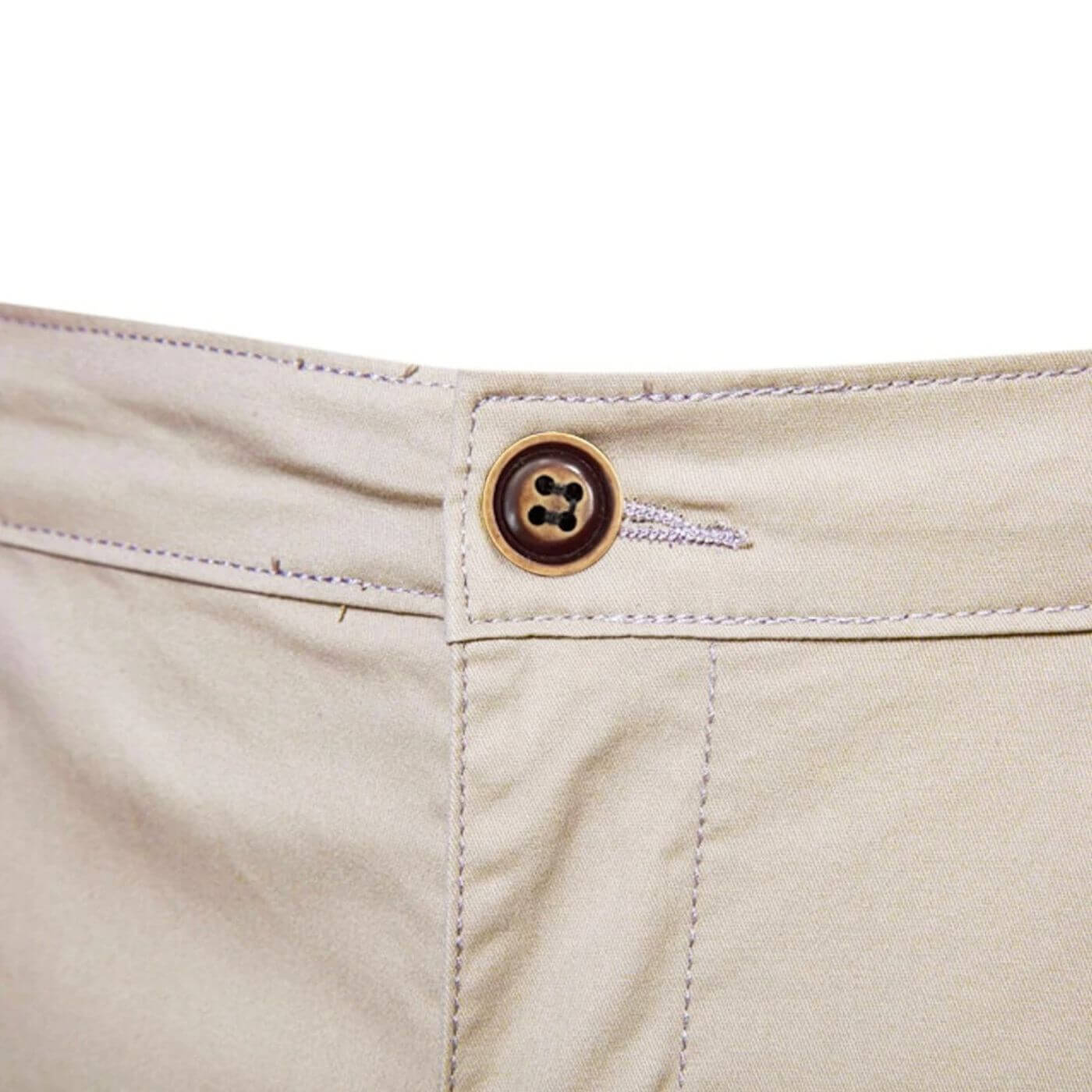 Theodore | Comfortable Everyday Shorts with Stretch