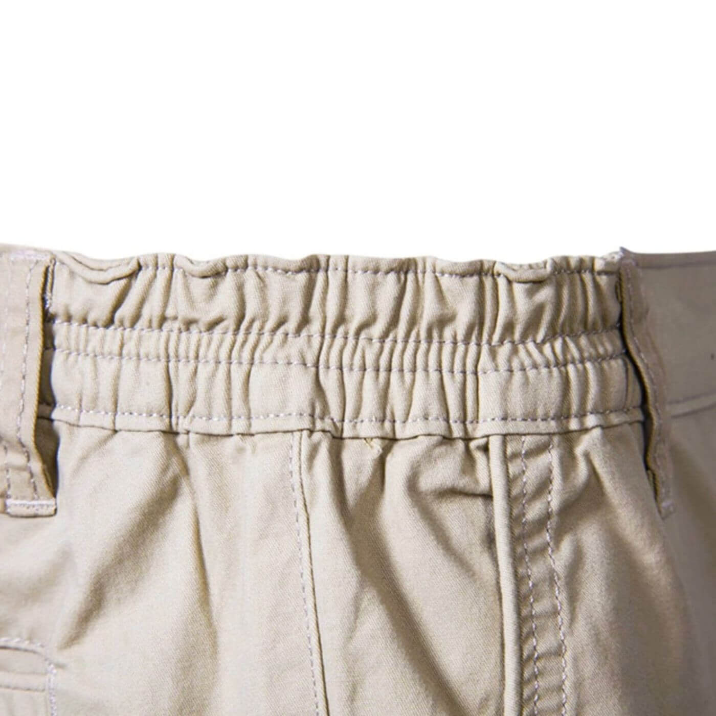 Theodore | Comfortable Everyday Shorts with Stretch