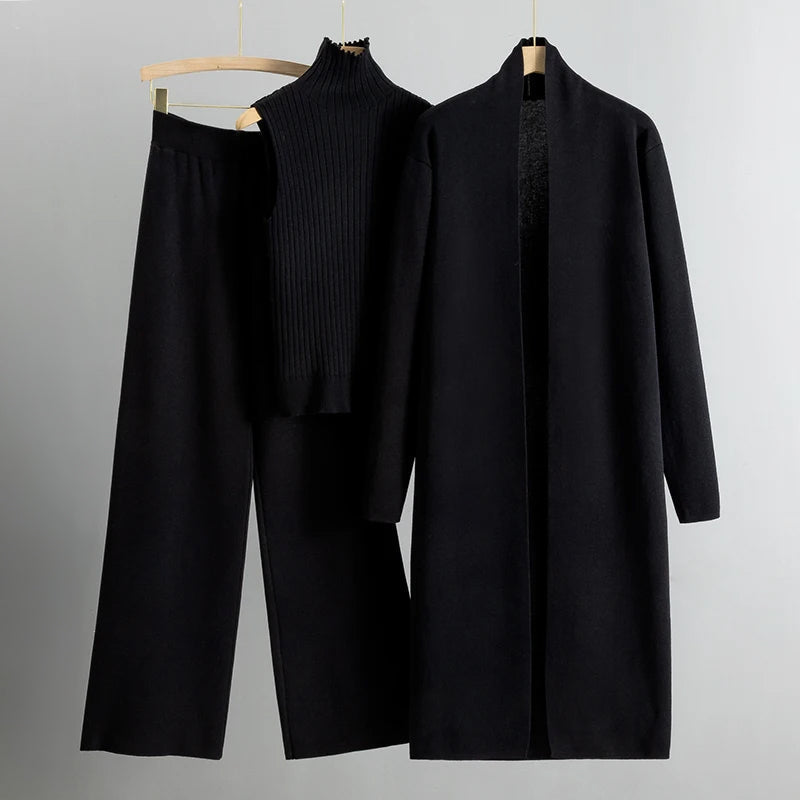 Camila® | Elegant three-piece set for every occasion