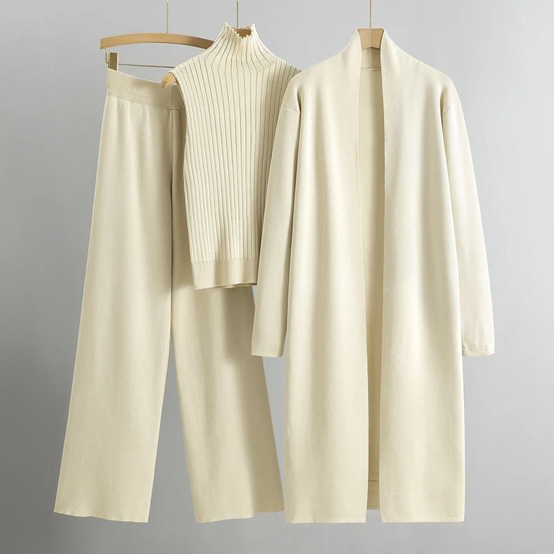 Camila® | Elegant three-piece set for every occasion