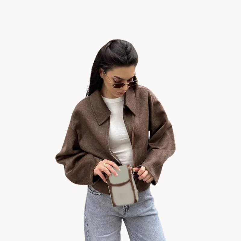 Carmen® | Modern slim design women's jacket