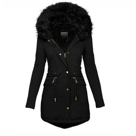 Celeste® | Stylish Collar Jacket
