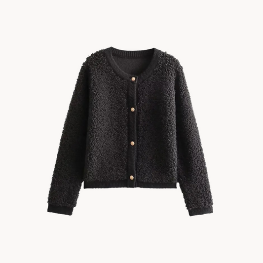 Aurora® | Cozy elegant design women's cardigan