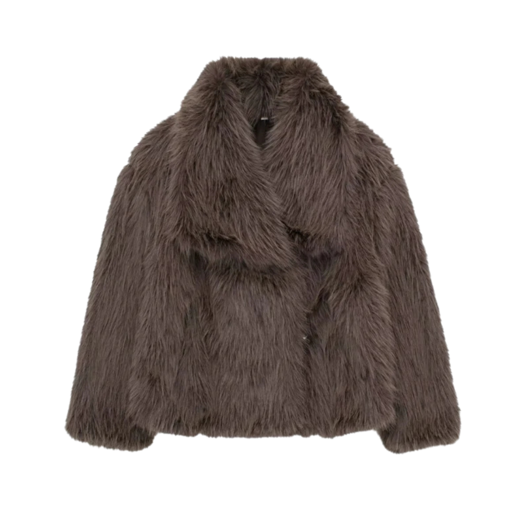 Beatriz® | Classic fur coat