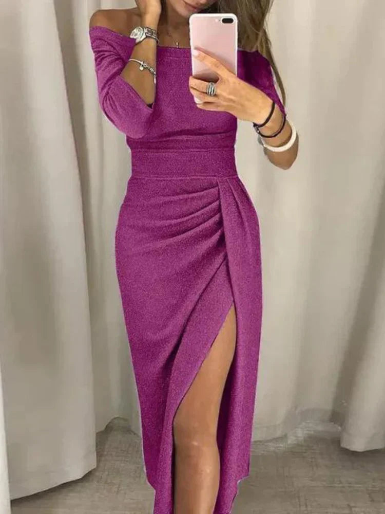 Dora® | Long Dress