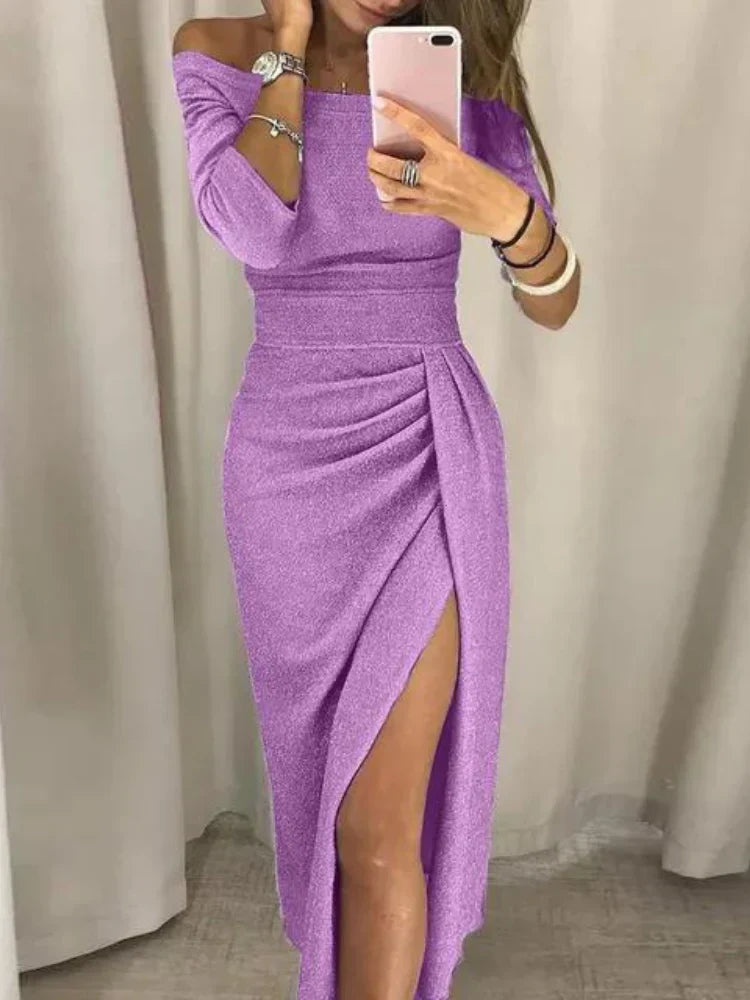 Dora® | Long Dress