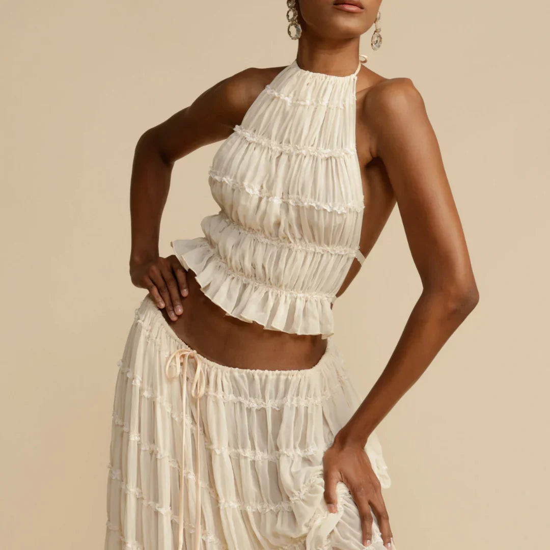Alina® | Elegance And Comfort In Perfect Harmony